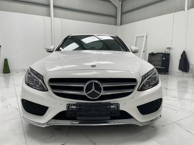 2018 Mercedes-Benz 220