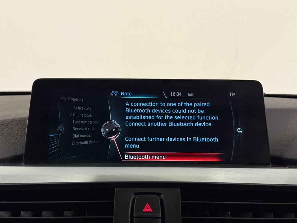 2016 BMW 4 Series