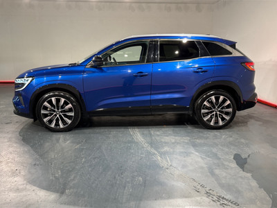 2025 Renault Austral