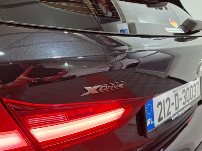 2021 BMW 1 Series