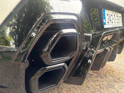 2024 BMW XM
