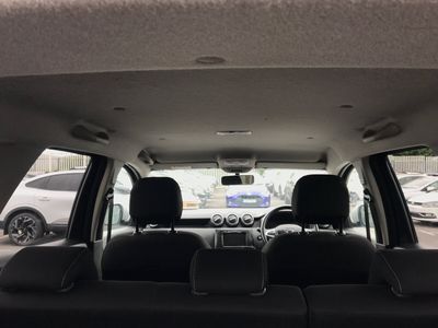 2019 Dacia Duster
