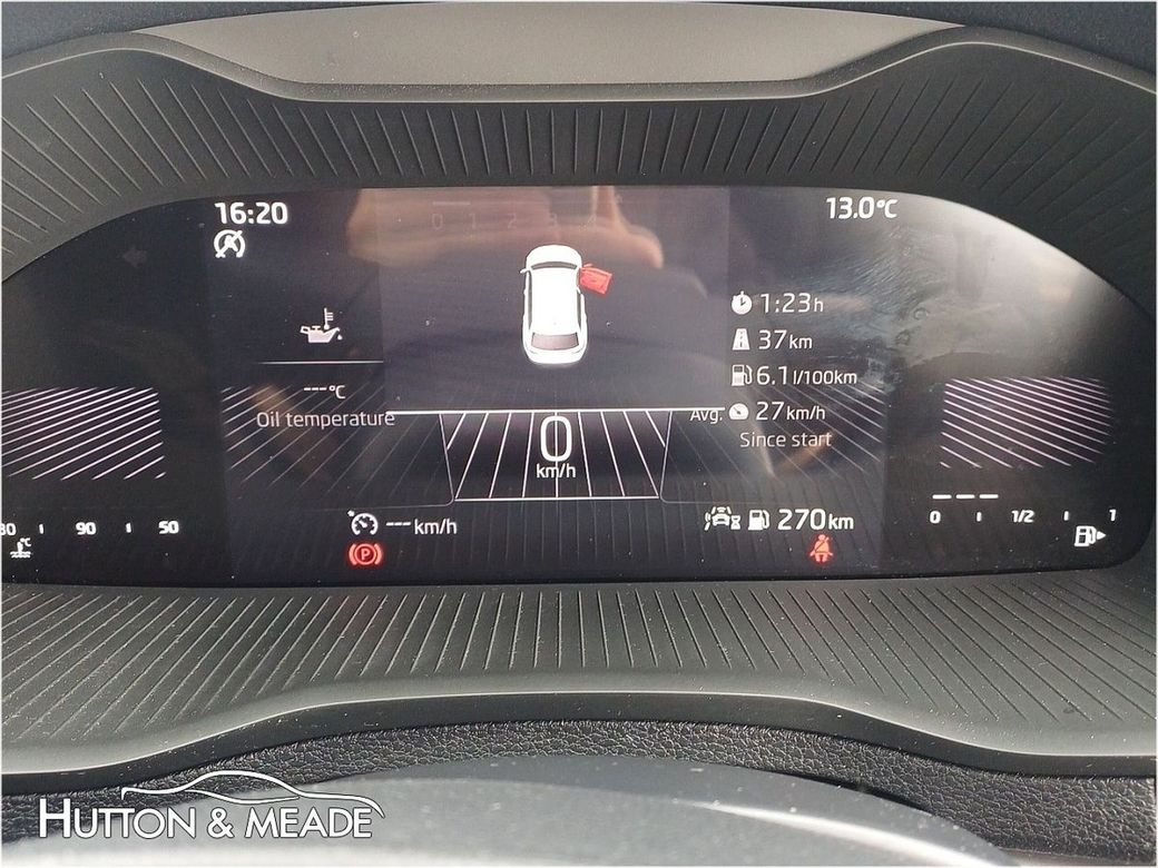 2024 Skoda Karoq