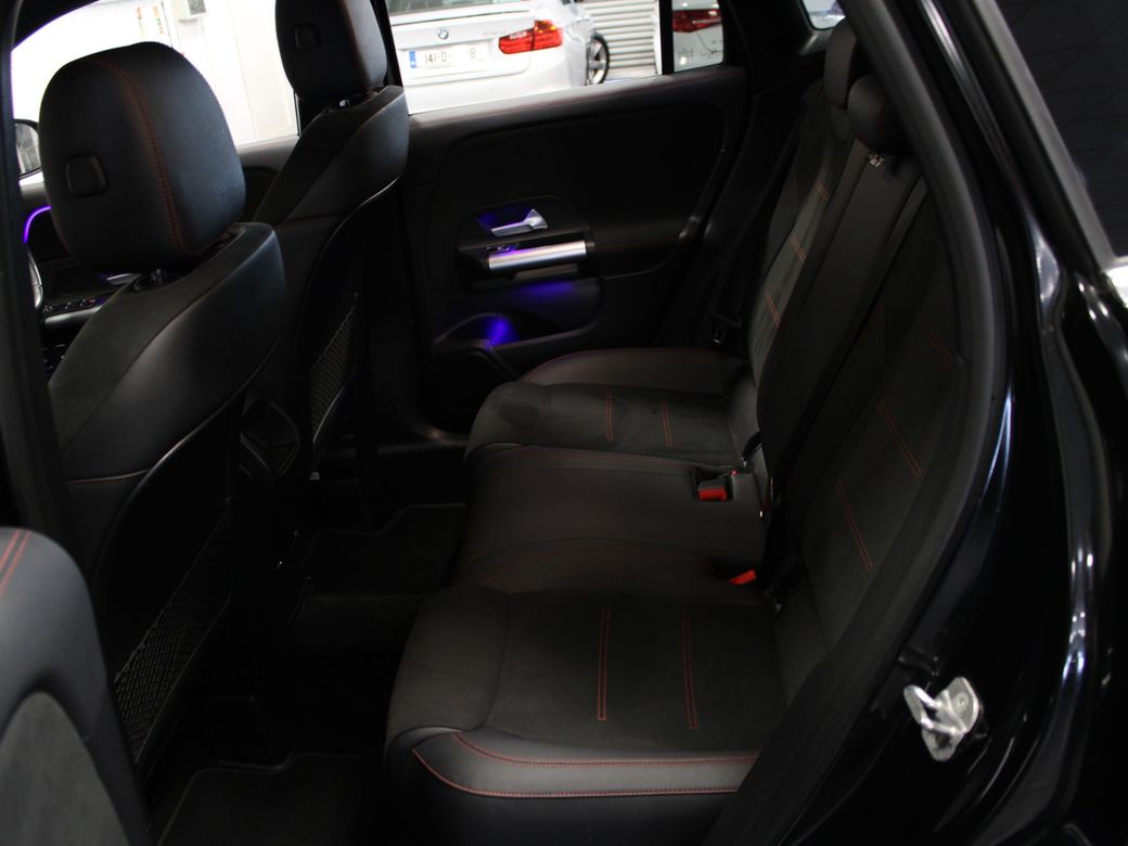 2024 Mercedes-Benz GLA Class