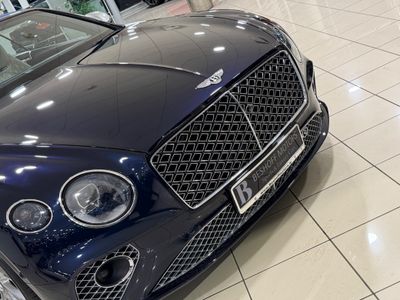 2022 Bentley Continental