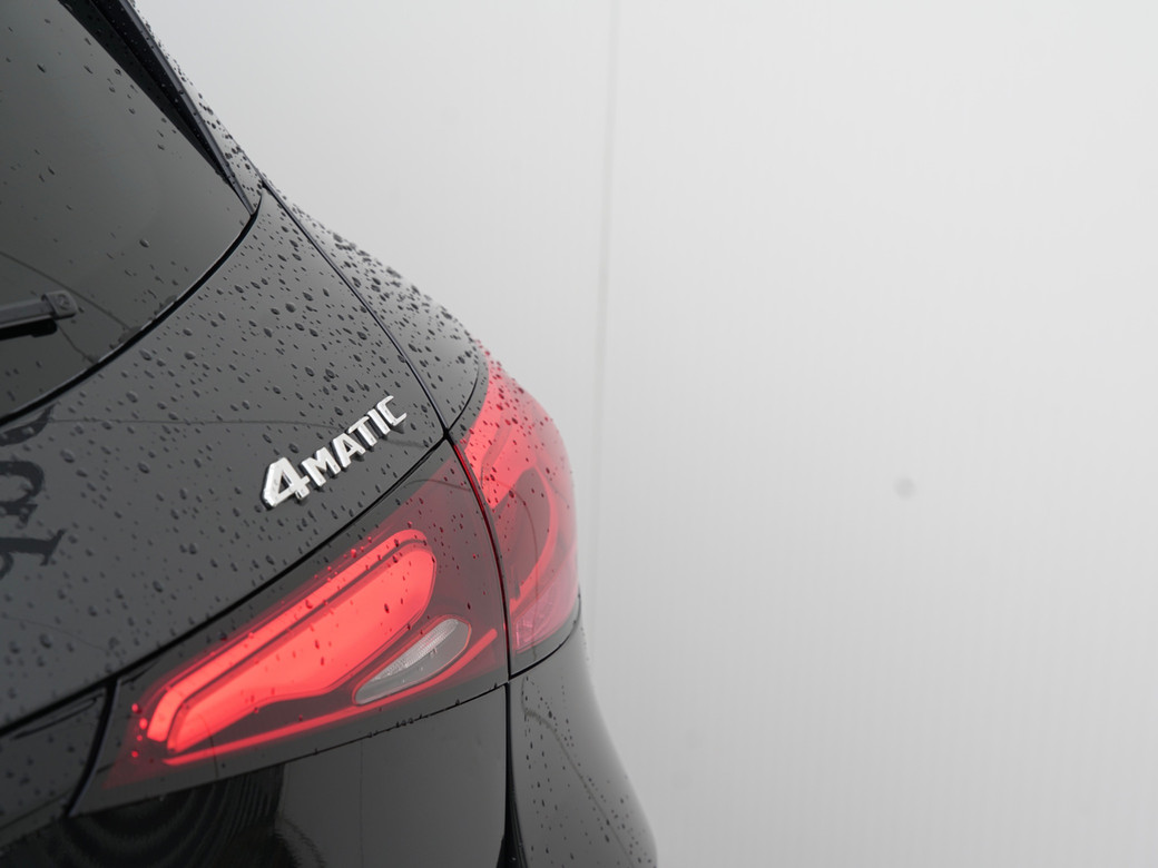 2026 Mercedes-Benz GLC Class