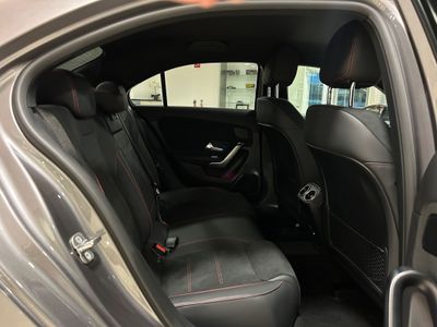 2023 Mercedes-Benz A Class