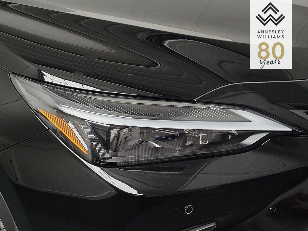 2024 Lexus NX