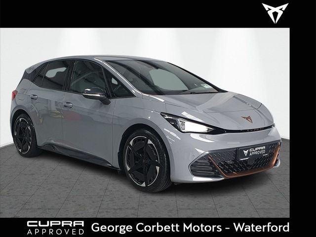 vehicle for sale from George Corbett Motors