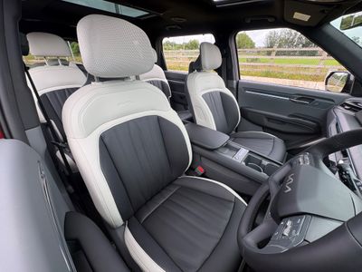 2026 Kia EV9