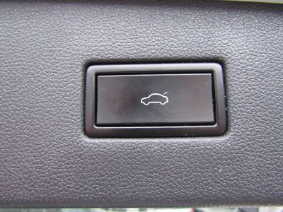 2020 Volkswagen Tiguan Allspace