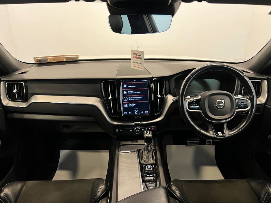 2018 Volvo XC60
