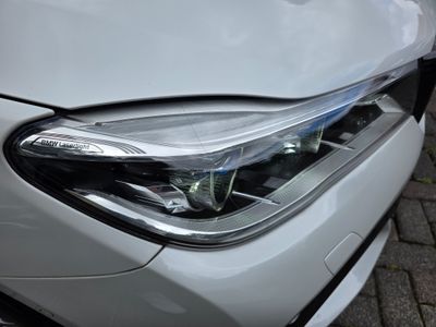 2017 BMW 7 Series