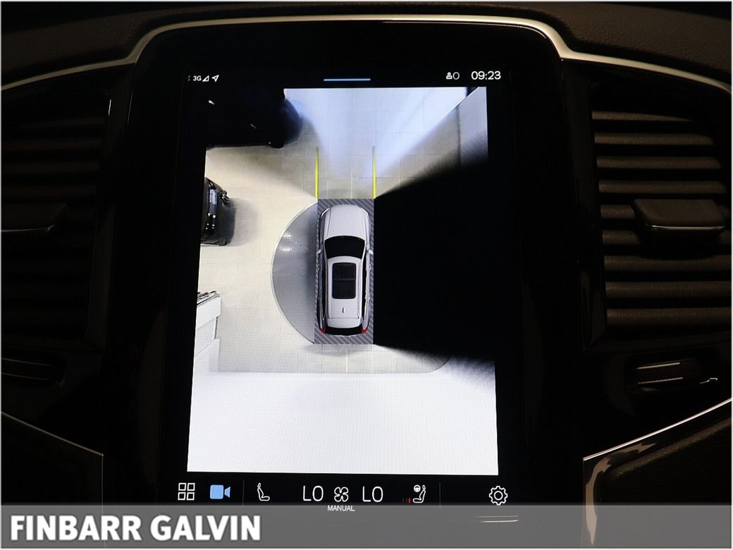 2024 Volvo XC90