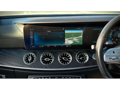 2019 Mercedes-Benz E Class