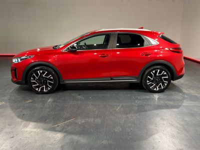 2023 Kia XCeed