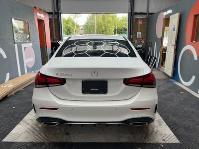 2023 Mercedes-Benz A Class