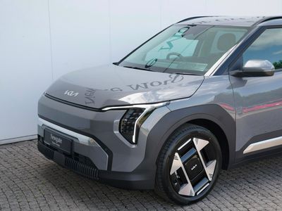 2026 Kia EV3