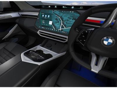 2027 BMW X5