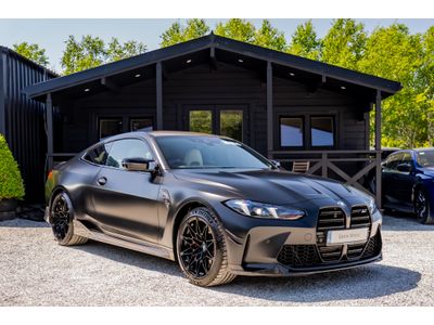2026 BMW M4