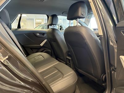 2023 Audi Q2