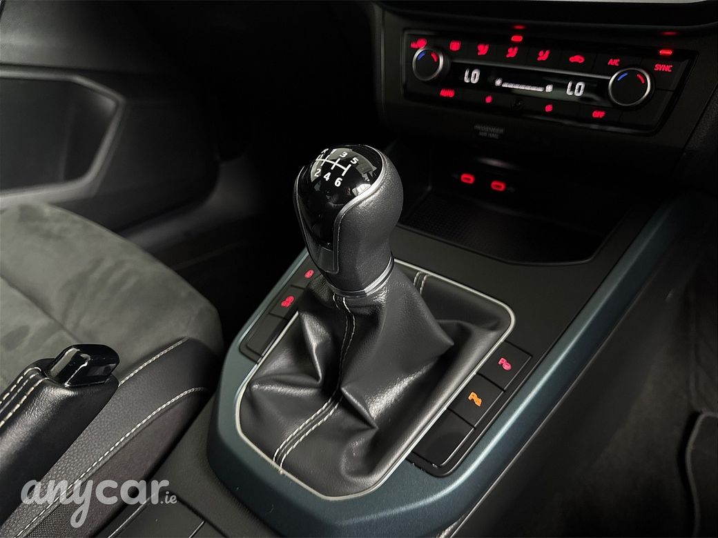2023 SEAT Arona