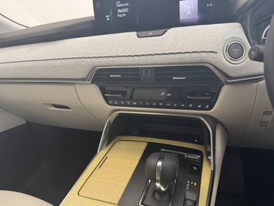2026 Mazda CX-80