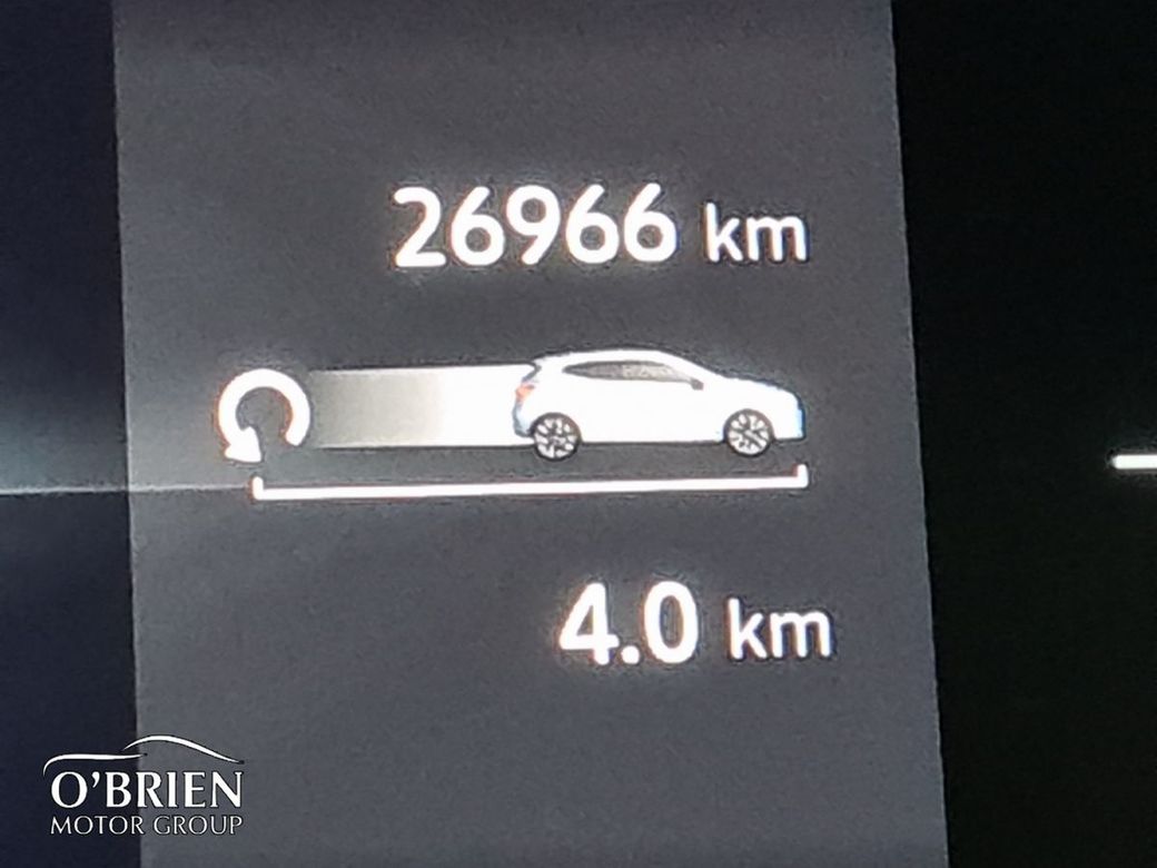 2025 Renault Clio