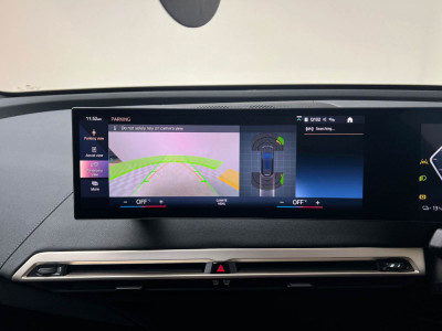 2022 BMW iX