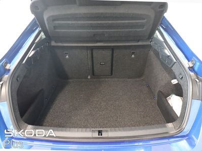 2024 Skoda Octavia