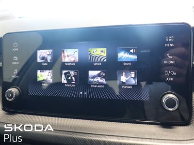 2026 Skoda Fabia