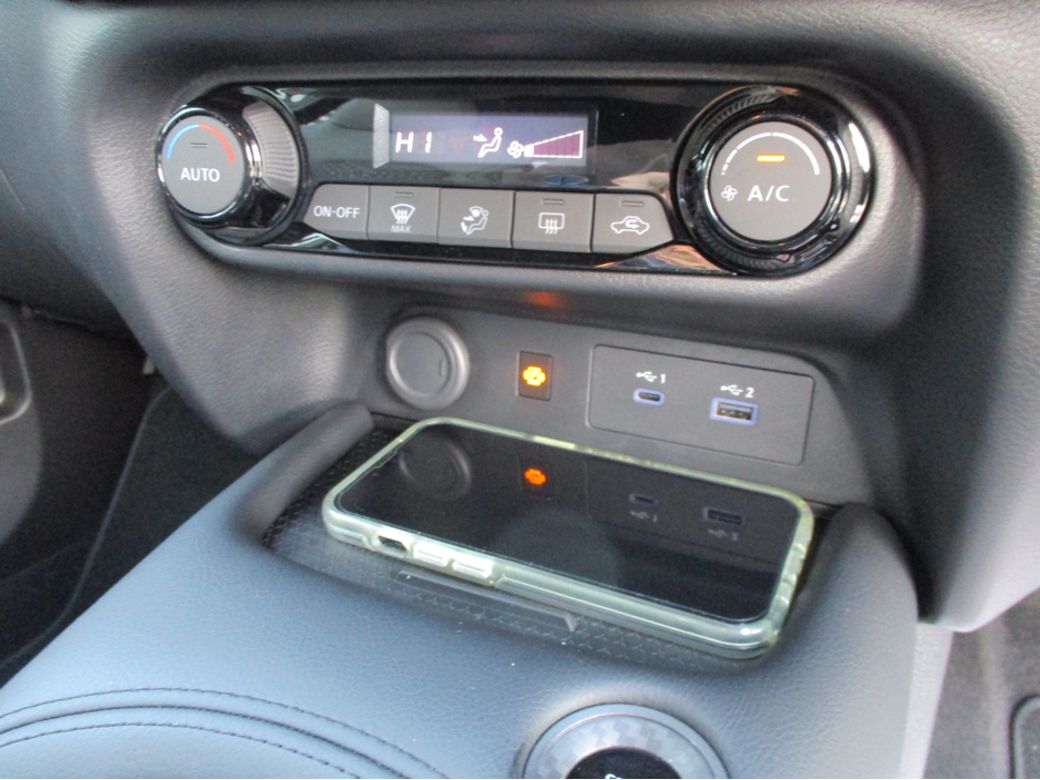 2025 Nissan Juke