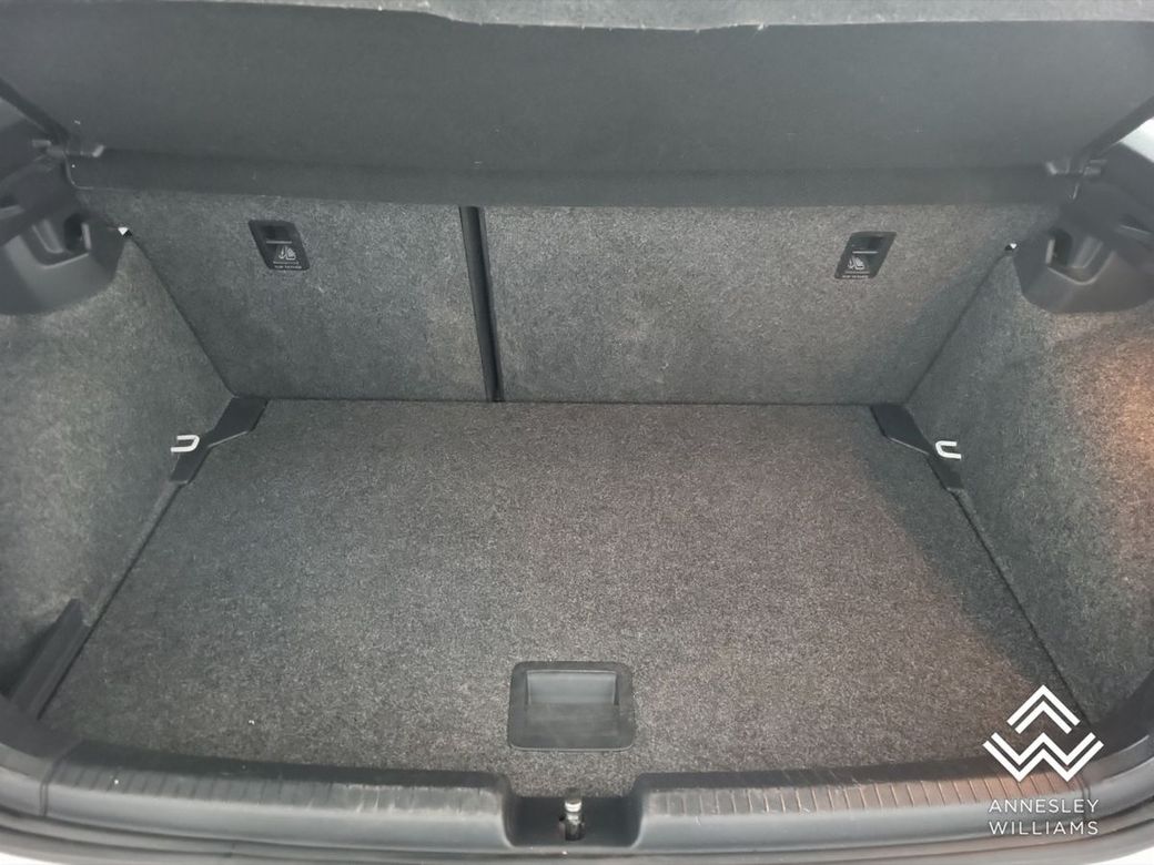 2020 Volkswagen Polo