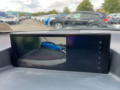 2017 Lexus CT 200h