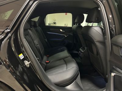 2024 Audi A6