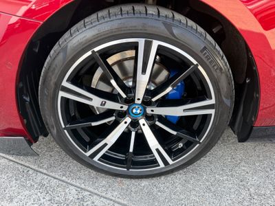 2024 BMW 5 Series