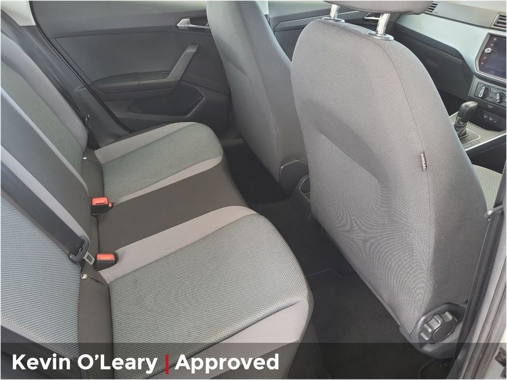 2019 SEAT Arona