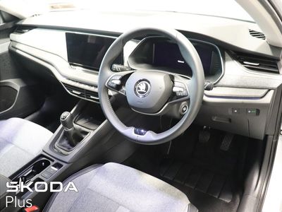 2025 Skoda Octavia