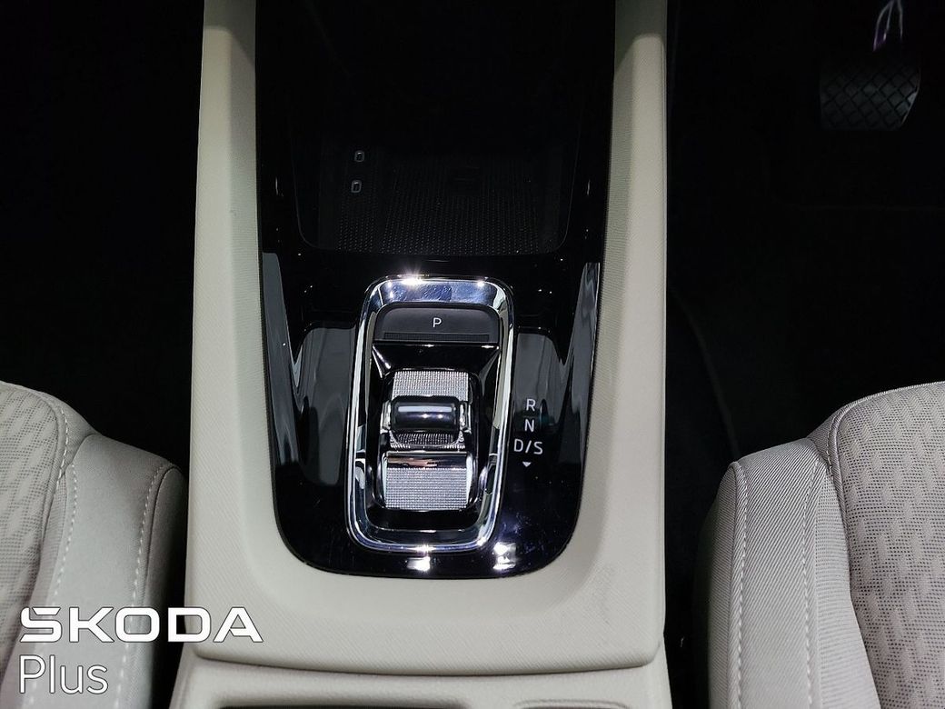 2023 Skoda Octavia