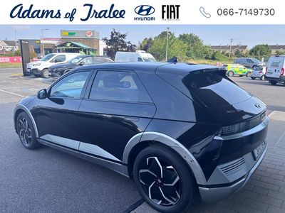 2024 Hyundai Ioniq 5