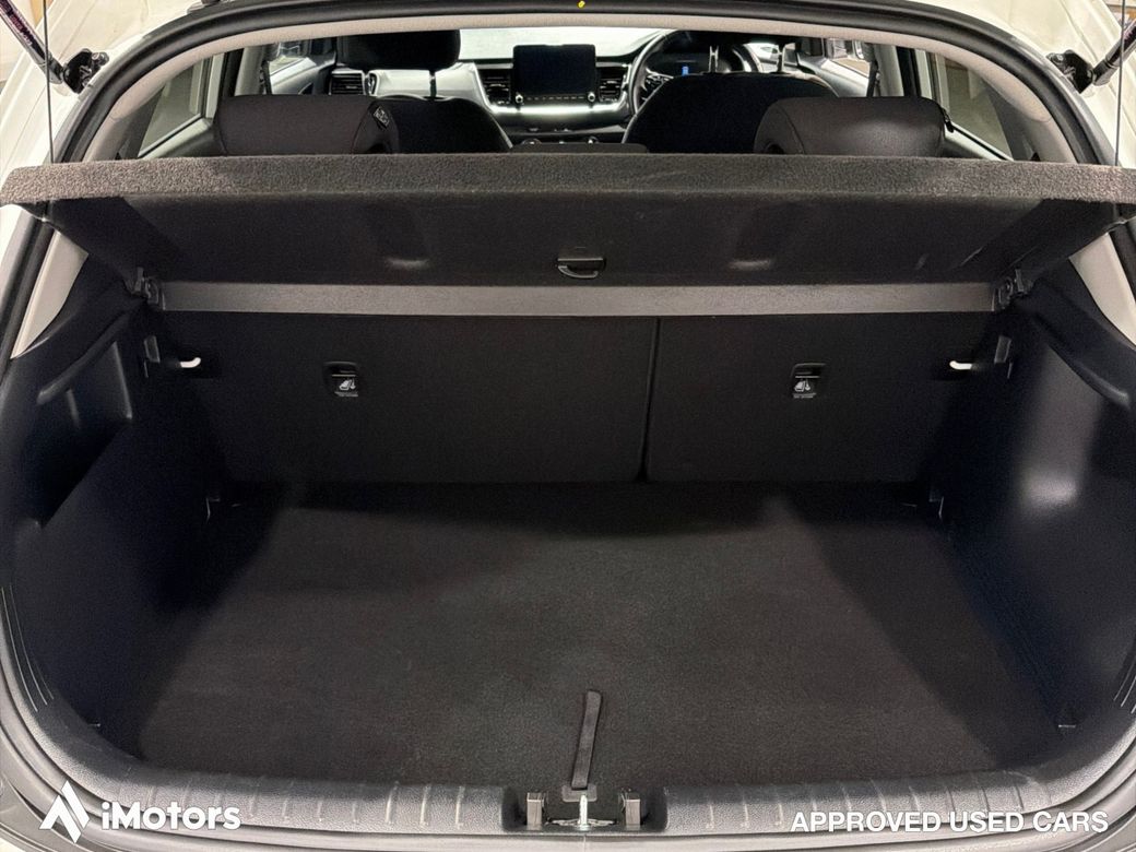 2024 Kia Stonic