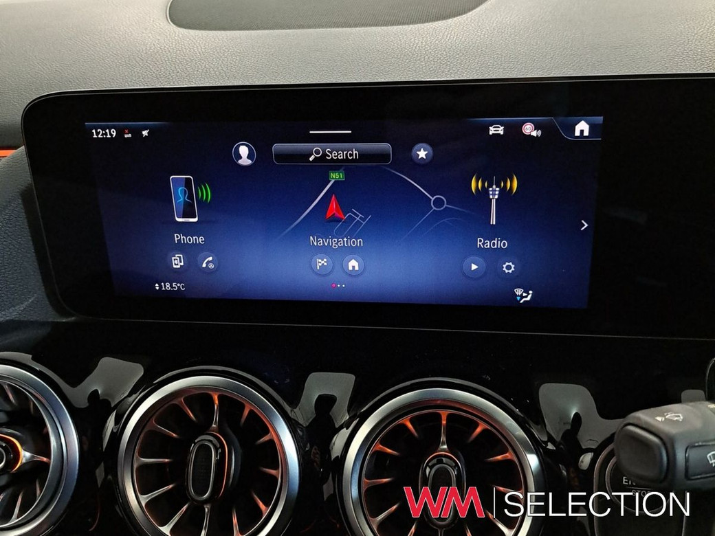 2025 Mercedes-Benz GLA Class