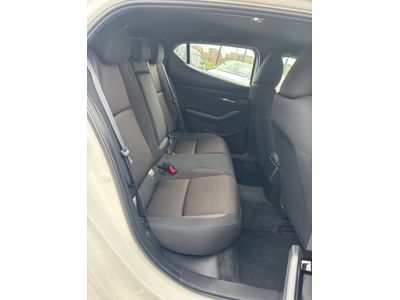 2024 Mazda Mazda3