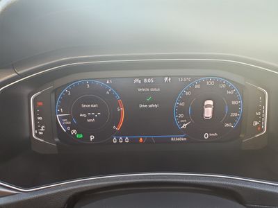 2021 Volkswagen T-Roc