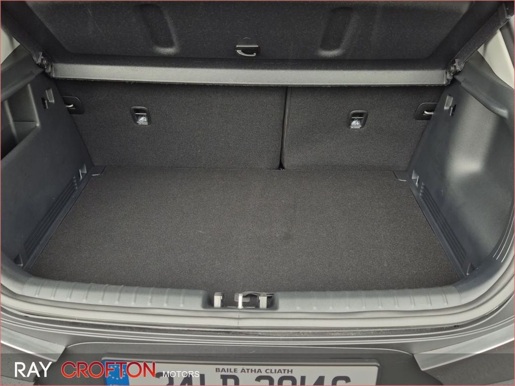 2024 Kia Stonic