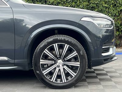 2019 Volvo XC90