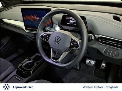 2026 Volkswagen ID.4