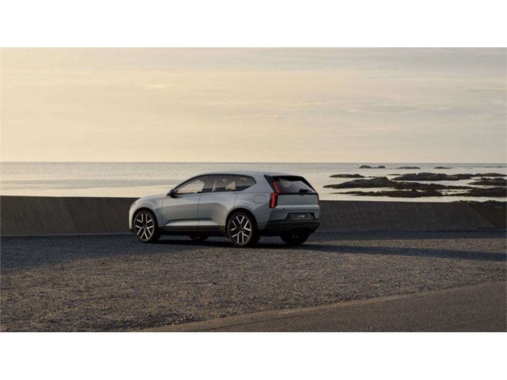 2026 Volvo XC60