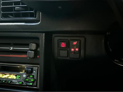 1988 Audi Quattro