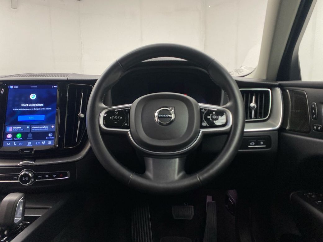 2023 Volvo XC60
